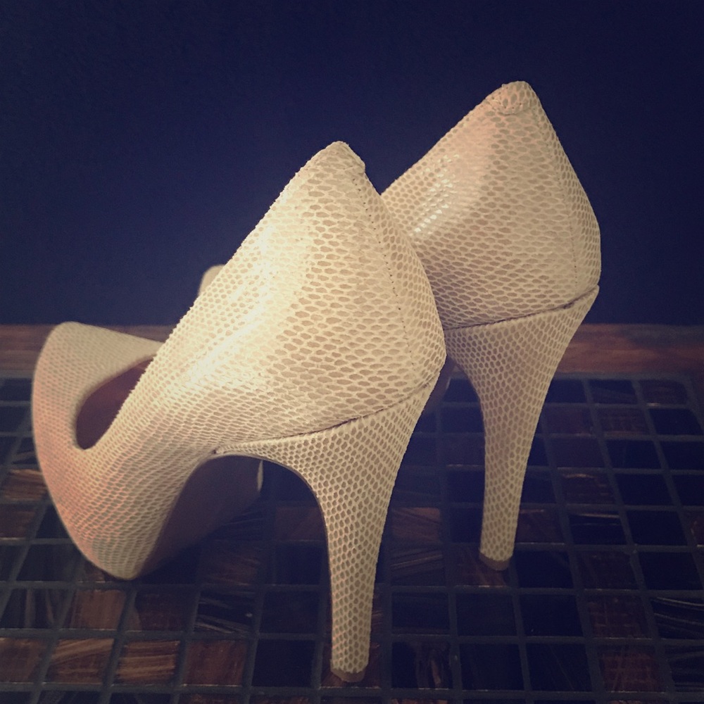 BCBG Generation Heels